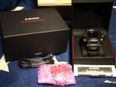 ［値下げ］G-Shock Rangeman GPR B-1000のサムネイル