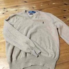 Polo Ralph Lauren セーターのサムネイル