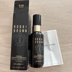 BOBBI BROWN Intensive セラムファンデーション　　W-026のサムネイル