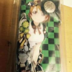 小泉花陽 財布・ロングウォレットのサムネイル
