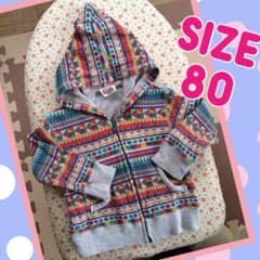 junk store☆パーカーのサムネイル