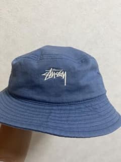 STUSSYバケハのサムネイル