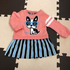 ワンピースのサムネイル