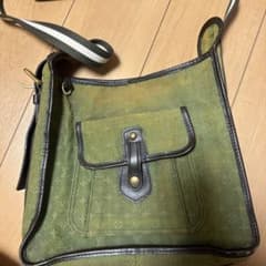 LOUIS VUITTON モノグラムミニ ブザス マリーケイトショルダーバックのサムネイル