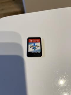 ポケモン　ソードのサムネイル