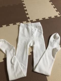 白タイツのサムネイル