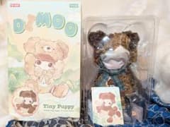 M*M様 POP MART DIMOO Tiny Puppy ぬいぐるみ シーク - メルカリ