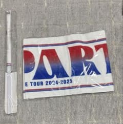 LIL LEAGUE LIVE TOUR 2024-2025のサムネイル
