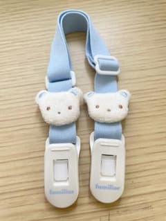 ファミリア　スタイ　マルチ　クリップのサムネイル