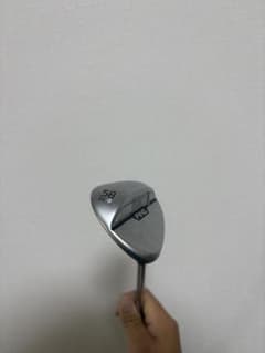 PING 58度ウェッジ PING ウェッジ 58度 H 8 ゴルフクラブ プロジェクトX 6.0 - メルカリ