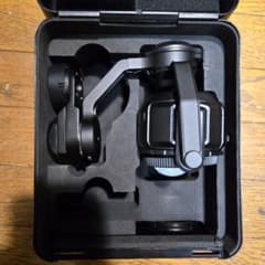 DJI ジンバル カメラ ZENMUSE X5 レンズなし - メルカリ