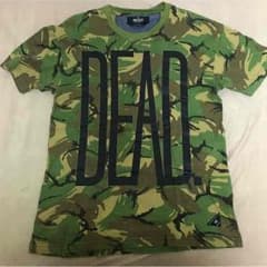 10 DEEP Tシャツのサムネイル