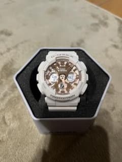 【美品】CASIO G-SHOCK GMA-S120MF