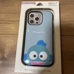 ハンギョドンiPhone 14 Pro / 13 Pro  ケースのサムネイル