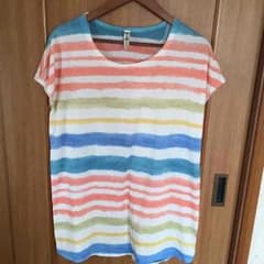 Tシャツのサムネイル