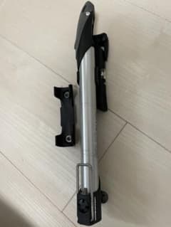 GIYO(ジーヨ)フロアポンプ  ロードバイク携帯ポンプのサムネイル