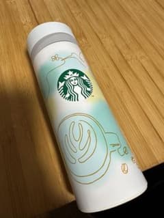 スターバックス　タンブラー　2023のサムネイル