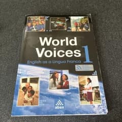 World Voices 1のサムネイル