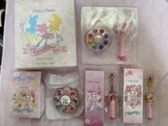 おジャ魔女どれみ　コスメセットのサムネイル
