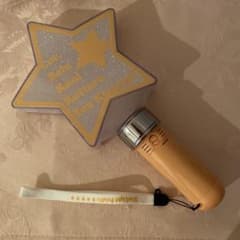 すたぽら 星型 ペンライトのサムネイル
