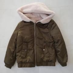 ZARAKIDS　ザラキッズ　コート　ジャケット　152のサムネイル