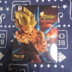 ドラゴンボールレジェンズ 孫悟空 フィギュアのサムネイル