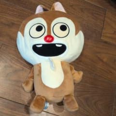 에 시무라 유지 데일 인형