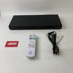 Panasonic DMR-BRS530 ブルーレイディスクレコーダーのサムネイル