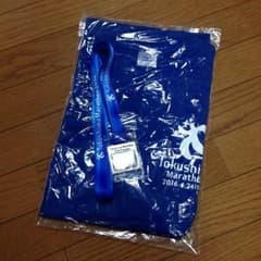 ゆうきパパ様 徳島マラソン Tシャツのサムネイル