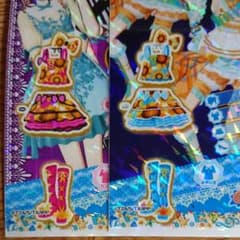 プリパラ☆ひまわりスウィムコーデのサムネイル