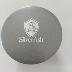 シルバーアッシュ SilverAsh ヘアワックス カラーリングのサムネイル