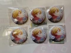 六弥ナギ　スガオ　Sugao 缶バッジ　アイナナのサムネイル