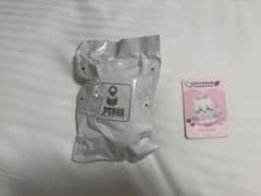 ちいかわ GPSBOX てんし♡あくま フィギュアコレクション２点のサムネイル