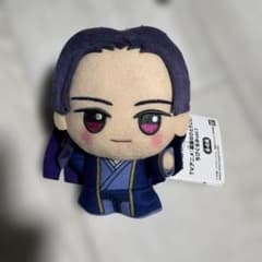 薬屋のひとりごと ちびぐるみ vol.1 ぬいぐるみ
