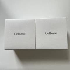 Mal.レレレさんより購入 Cellume ECM SOAP200g2個セット - メルカリ