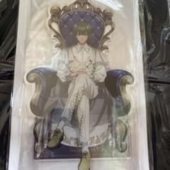 くじ引き堂 ヒカルの碁 塔矢アキラBirthdayくじ S賞 BIGアクスタ