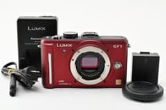 高画質コンパクト❤LUMIX DMC-GF2❤スマホ転送初心者におすすめ| Buyee