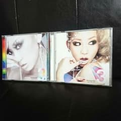 倖田來未 CDのサムネイル