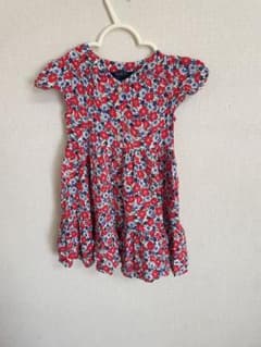 Ralph Lauren baby dress, size 90cm