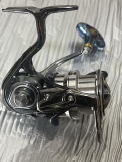 華*金様 ダイワ18イグジストLT2500XH 華*金様 ダイワ18イグジストLT2500XH - メルカリ