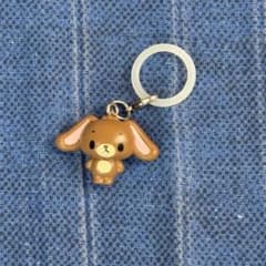 シュガーバニーズくろうさ　めじるしチャームのサムネイル