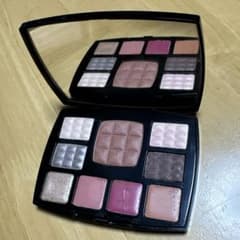 CHANEL トラベルメイクアップパレット ロマンティックデスティ