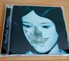 newdad CDのサムネイル