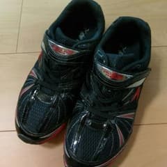 瞬足24.0㎝のサムネイル