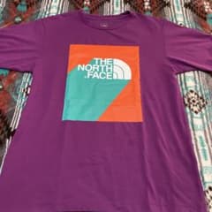 ノースフェイスＴシャツのサムネイル