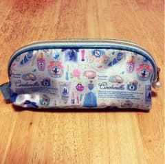 .。.:✽・゜シンデレラ ペンケース.。.:✽・゜のサムネイル