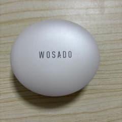WOSADO 悦瞳 つけまつげ ナチュラルブラック 2.0 Cカールのサムネイル