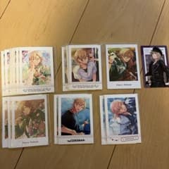 あんさんぶるスターズ 羽風薫 ぱしゃこれ セットのサムネイル