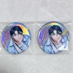 ParadoxLive パラライ 大和憧吾 中国 缶バッジ - メルカリ