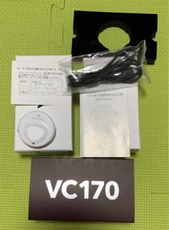 ボイスキャディ VC170 GPS ゴルフナビのサムネイル